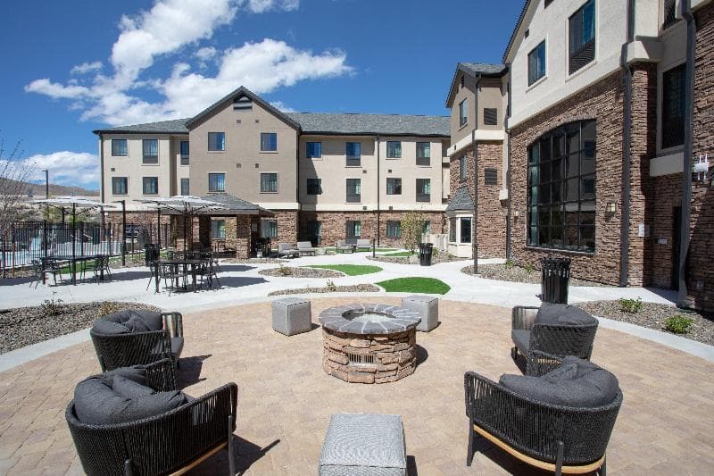 Staybridge Suites Carson City - Tahoe Area photo 1
