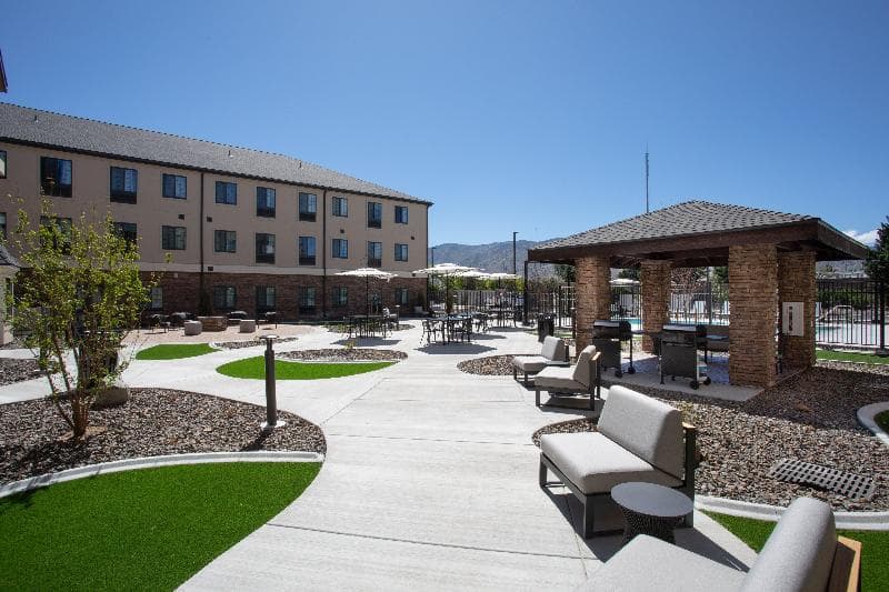 Staybridge Suites Carson City - Tahoe Area 3
