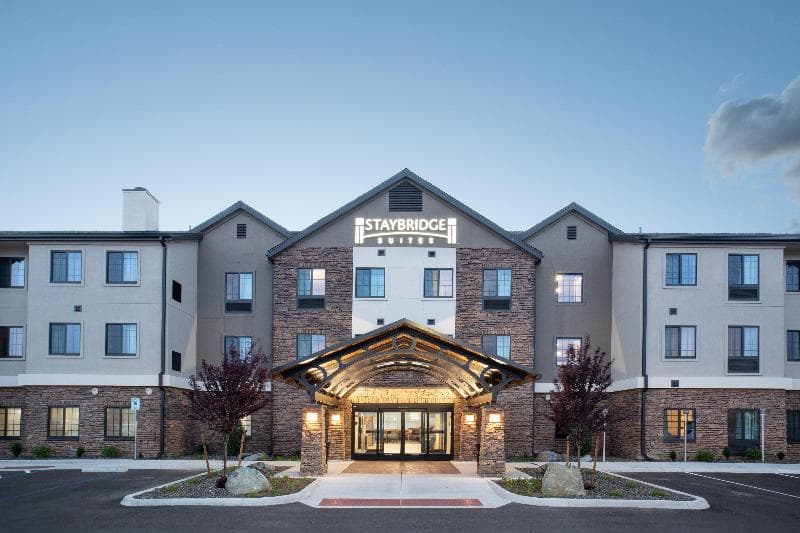 Staybridge Suites Carson City - Tahoe Area 4