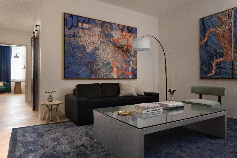 Kimpton Pittman Hotel Dallas 2