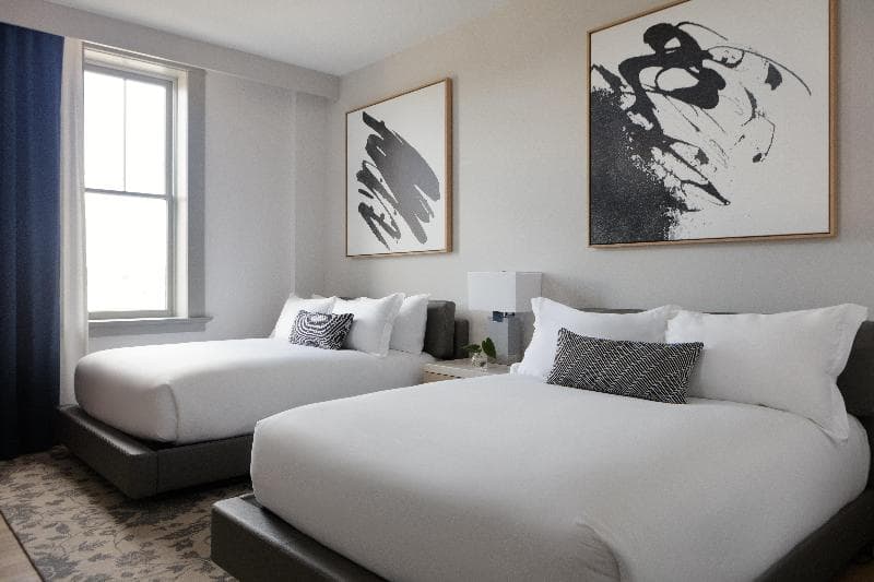 Kimpton Pittman Hotel Dallas 3