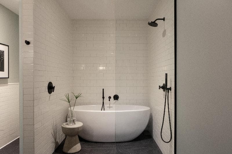 Kimpton Pittman Hotel Dallas 4
