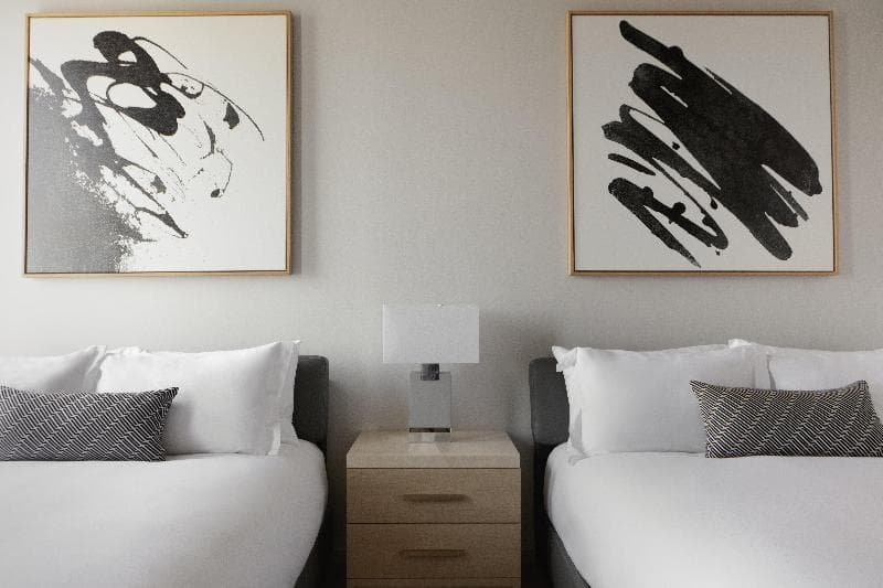 Kimpton Pittman Hotel Dallas 5