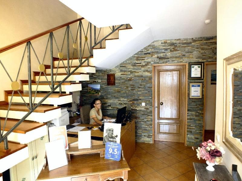 Kira's Boutique Hotel 5