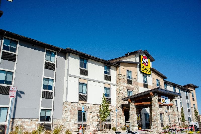 My Place Hotel Carson City Nv 3