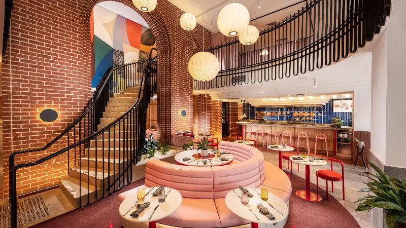 Hotel Indigo Adelaide Markets 2