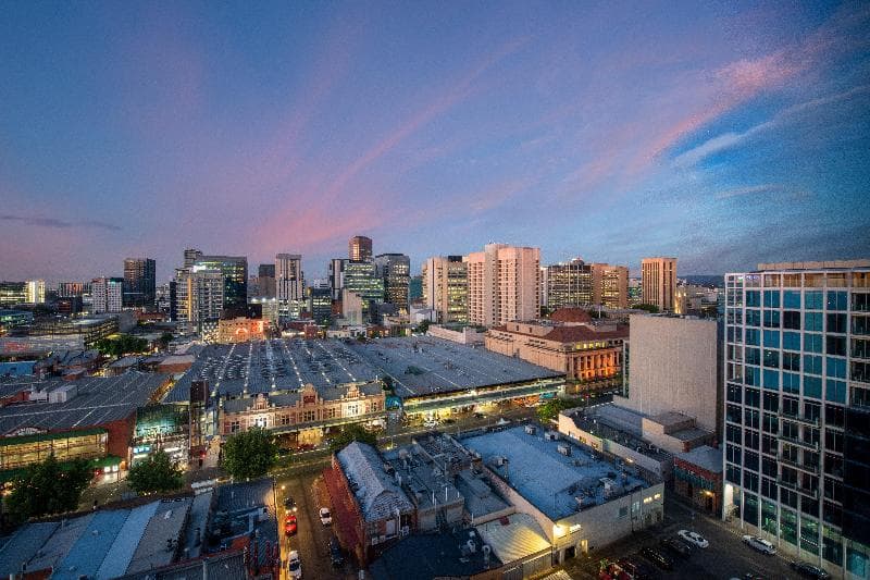 Hotel Indigo Adelaide Markets 5