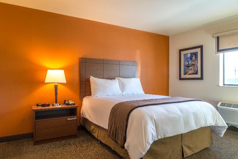 My Place Hotel La Vista 4