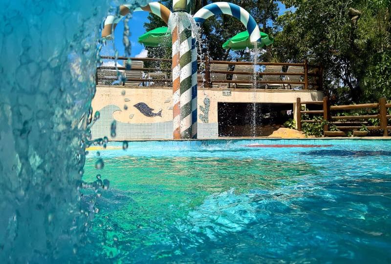 Ecoresort Refugio Cheiro De Mato 3