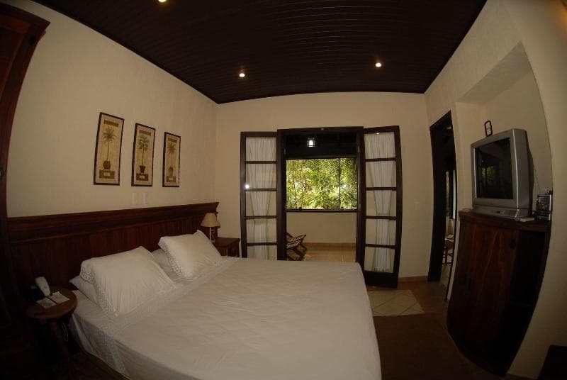 Ecoresort Refugio Cheiro De Mato 5