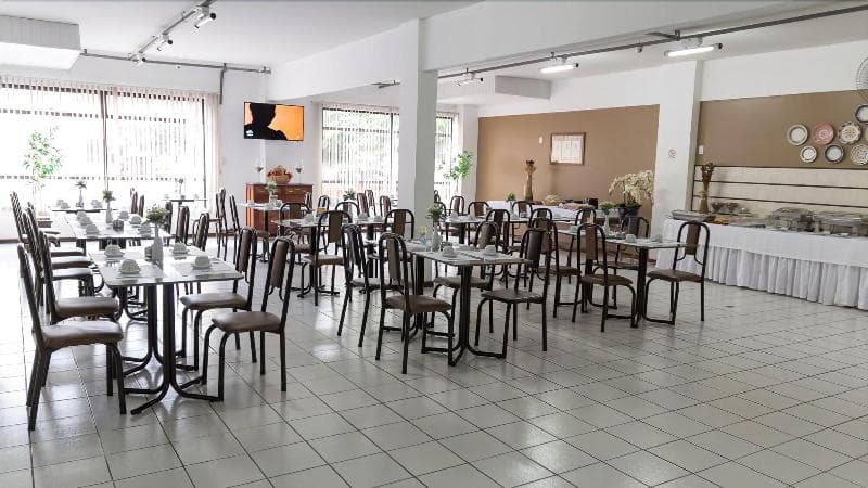 Maria Quitéria Hotel & Flat 3