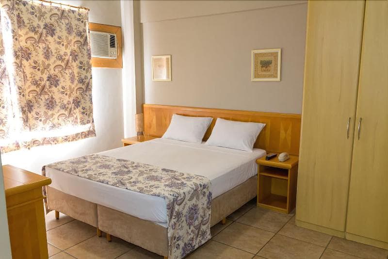 Maria Quitéria Hotel & Flat 4