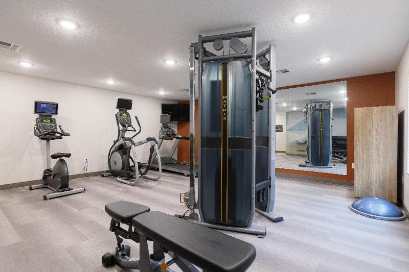 Candlewood Suites San Antonio-Schertz photo 1