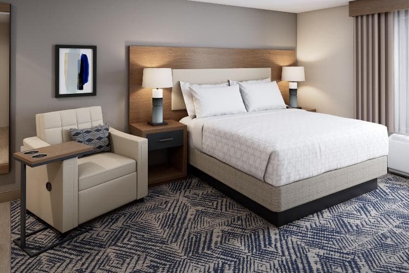 Candlewood Suites San Antonio-Schertz 3