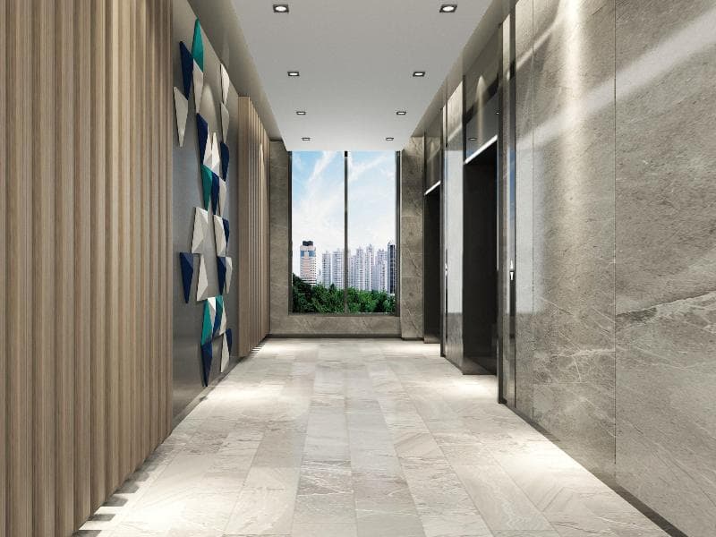 Holiday Inn Express Pengzhou Downtown 4