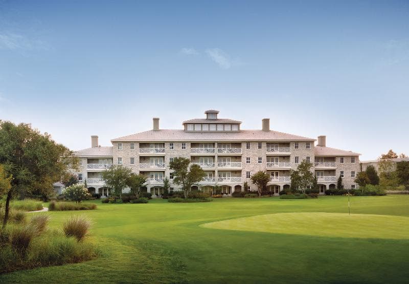 Wyndham Dye Villas Myrtle Beach main
