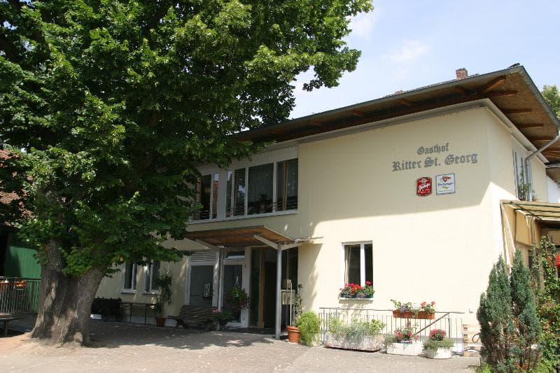 Gasthof Ritter Sankt Georg 2