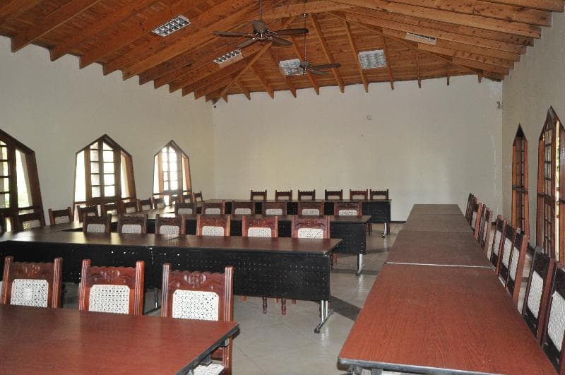 Hunters Lodge 1