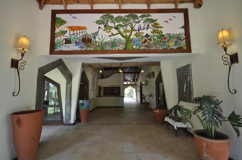 Hunters Lodge 3