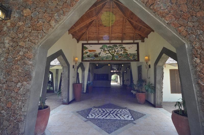 Hunters Lodge 5