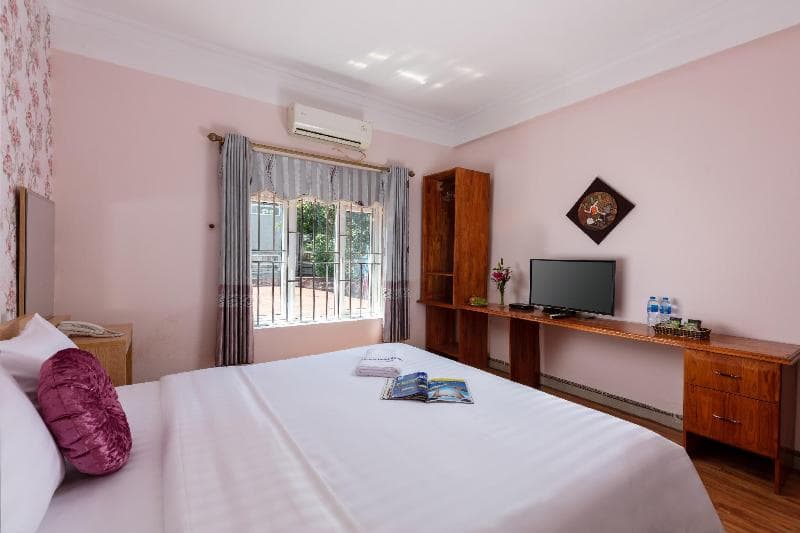 Airport Hotel Hanoi - Convenient & Friendly 2