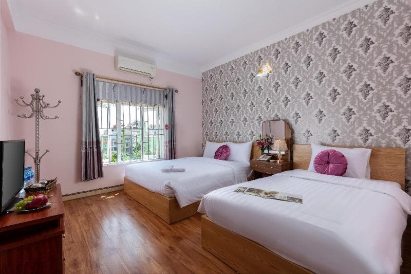 Airport Hotel Hanoi - Convenient & Friendly main