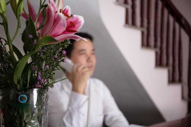 Airport Hotel Hanoi - Convenient & Friendly 3