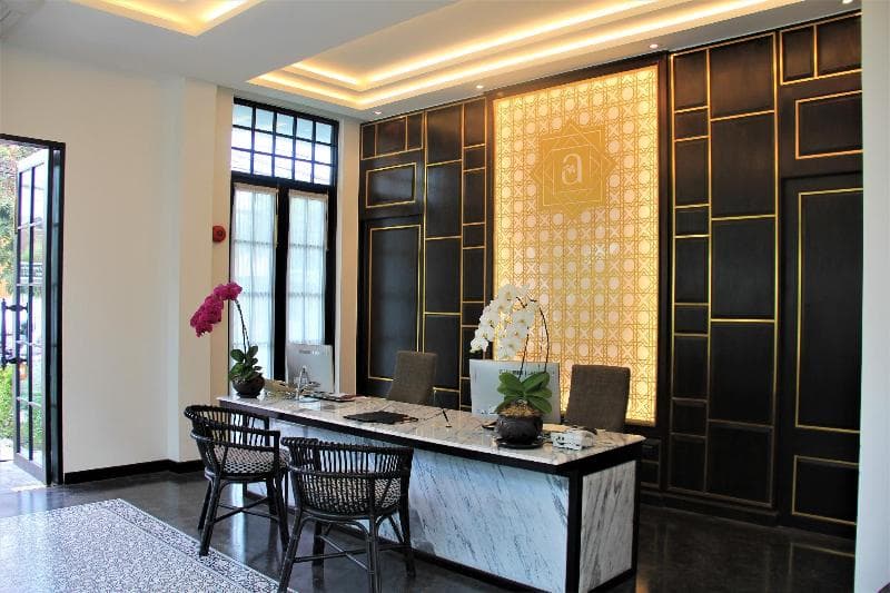 Aksara Heritage 2