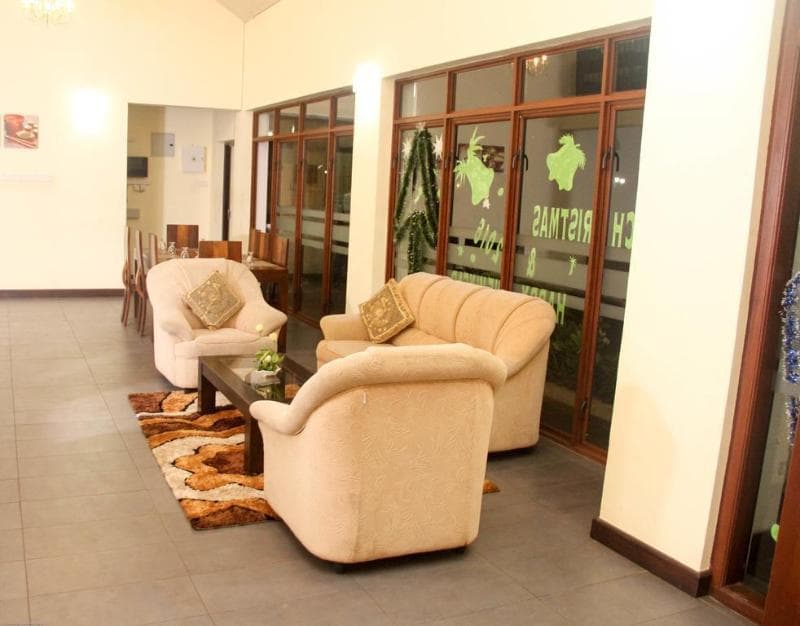 Talawakelle Rest House 2