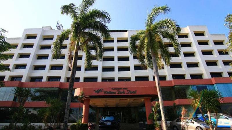 Wattana Park Hotel 3