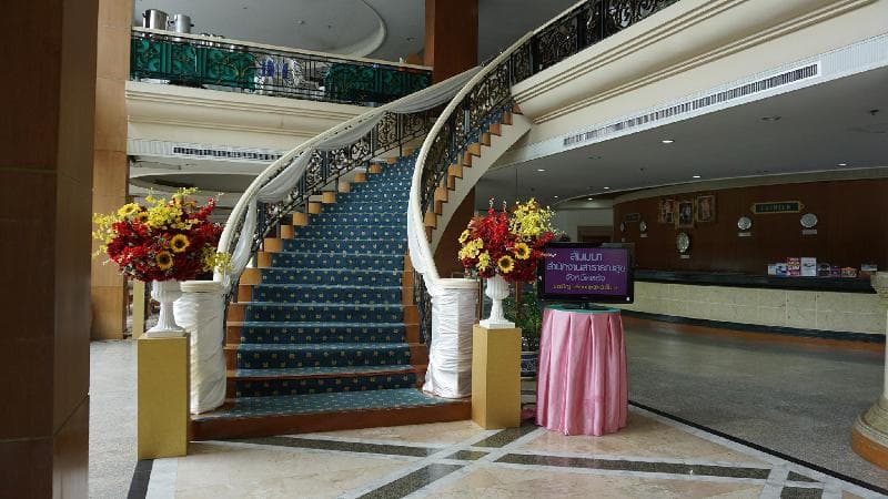 Wattana Park Hotel 2