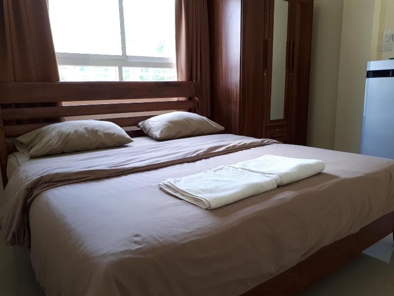 Wattana House 4