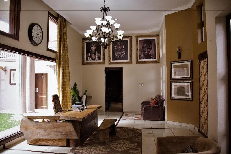 Zawadi House 5
