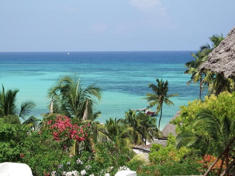 Zan View Hotel 4