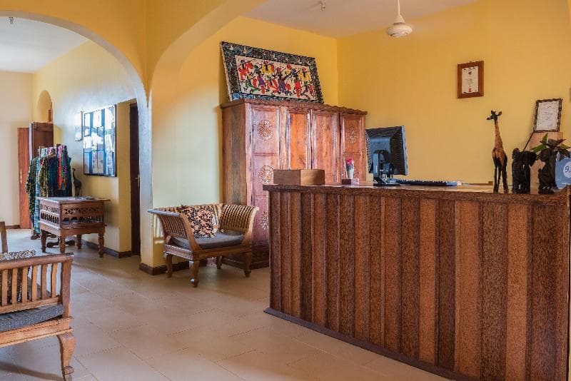 Zan View Hotel photo 1