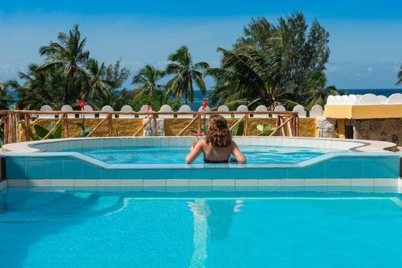 Zan View Hotel 3
