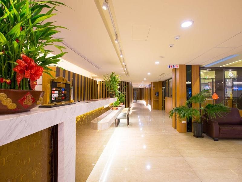 Hotel Bonza photo 1