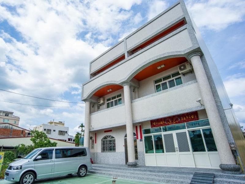 Yuan Bed And Breakfast photo 1