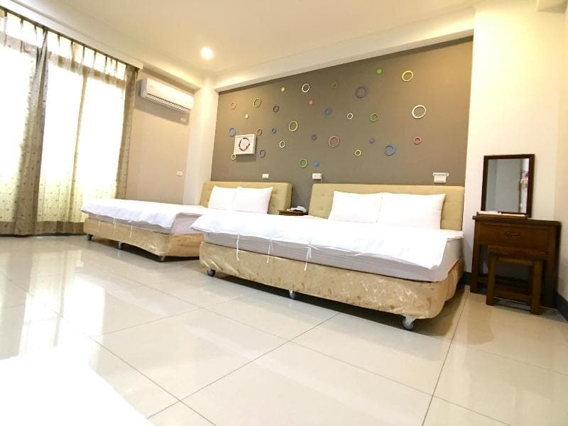 Yuan Bed And Breakfast 5