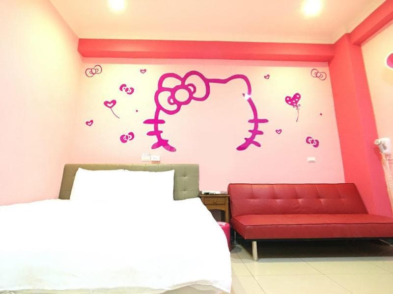 Yuan Bed And Breakfast 3