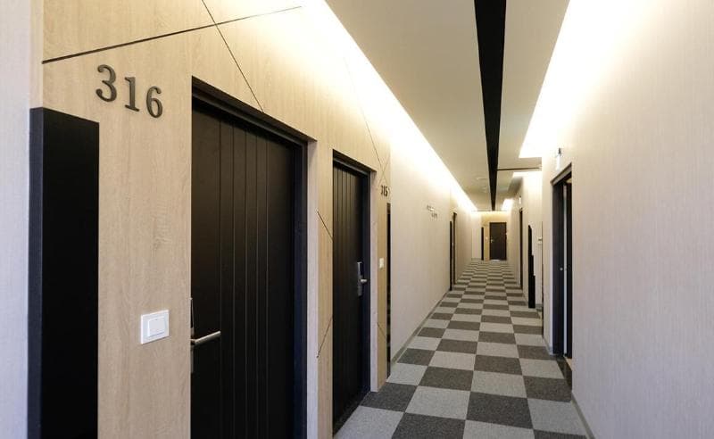 Yu Chun Hotel 5