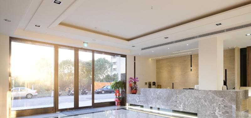 Yu Chun Hotel photo 1