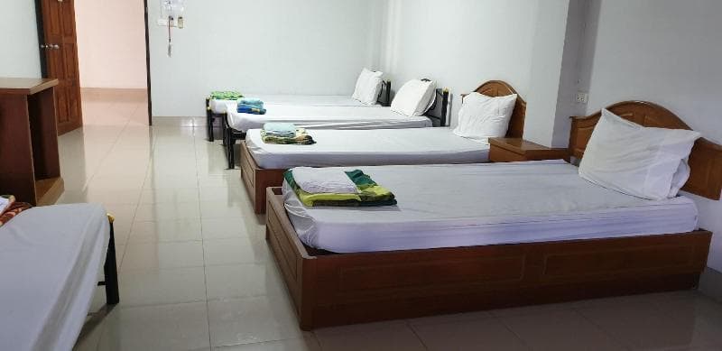 Yong Dee Apartment main