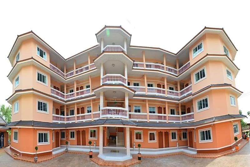 Yingthip1 Apartment 5