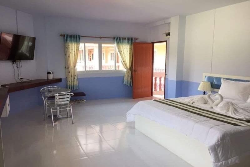 Yingthip1 Apartment main