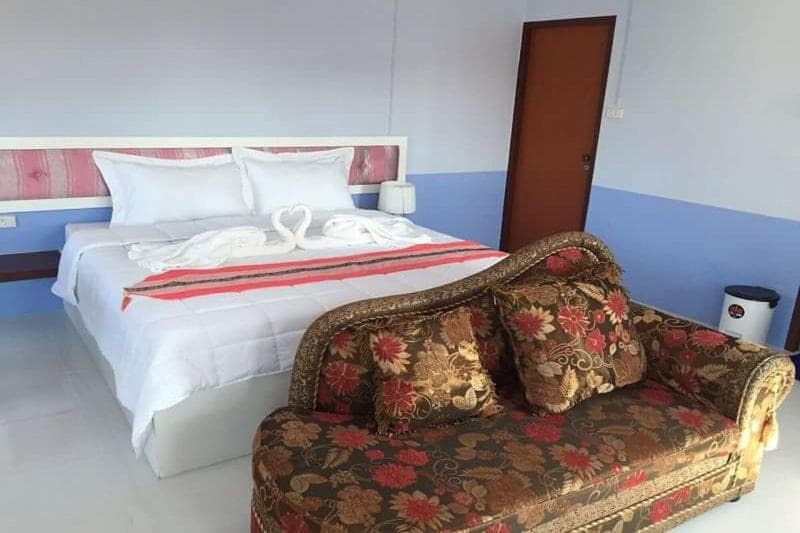 Yingthip1 Apartment 4