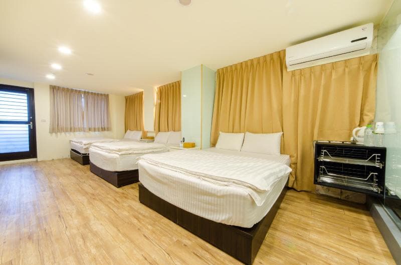Ying Mu Home main