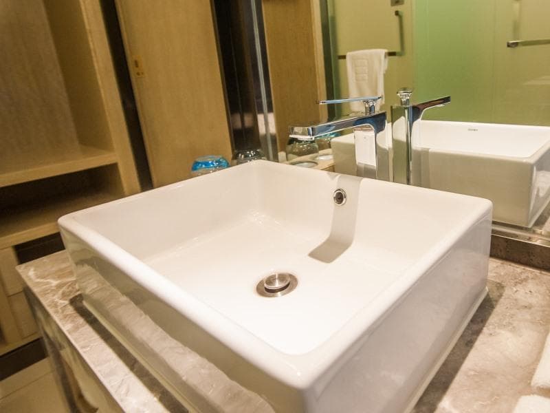 Greentree Easternlianyungang Wanda Plaza Hotel (Adults Only) photo 1