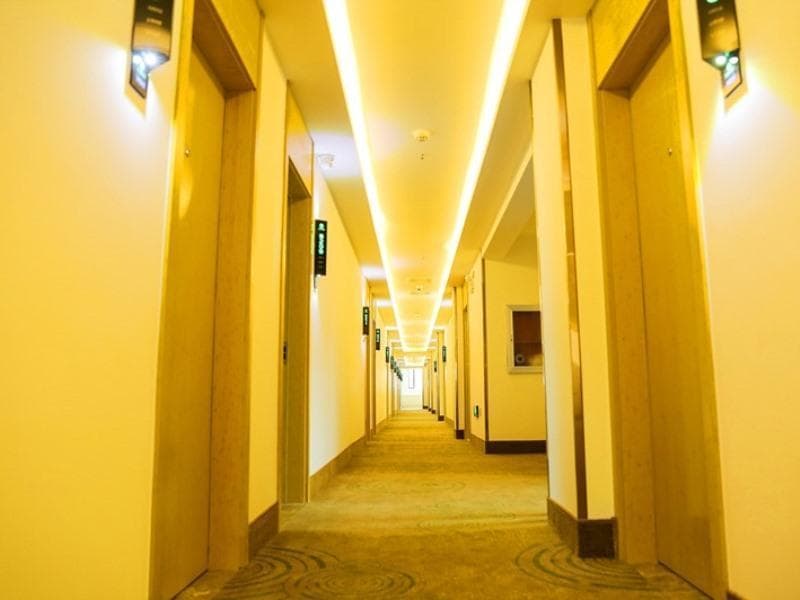 Greentree Inn Qinhuangdao Changli County Guangyuan 3