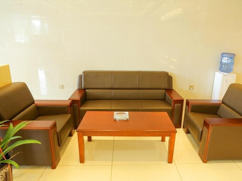 Greentree Inn Qinhuangdao Changli County Guangyuan 4